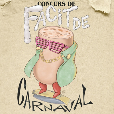 Facit de Carnaval: Patrimoni gastronòmic, Sort, 2026