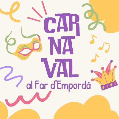 Carnaval d'El Far d'Empordà, 2024