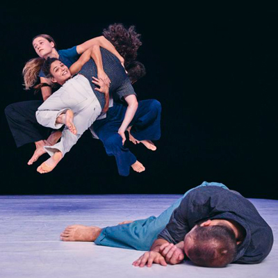 Espectacle 'Cèl·lula #6. Faula', Roser López Espinosa, Cèl·lula #6