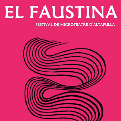 3r Festival de Microteatre 'El Faustina', Altafulla, 2024