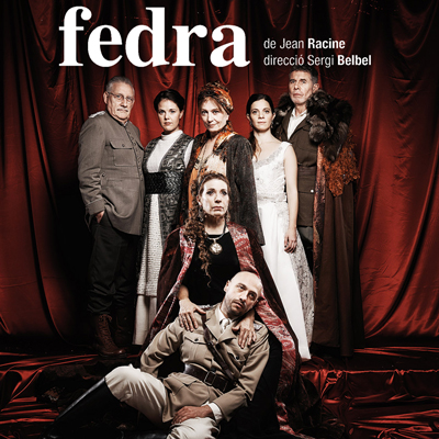 Teatre 'Fedra'