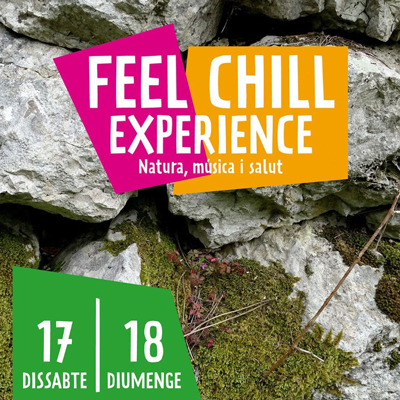 8è Feel Chill Festival, Olivella, 2023