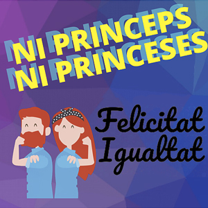 Dia Internacional de la Felicitat a Lleida, 2020