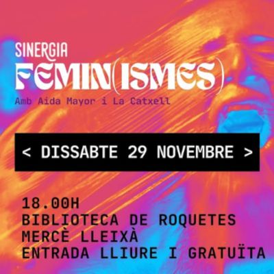 Teatre 'Femin(ismes)', Femin(ismes), 