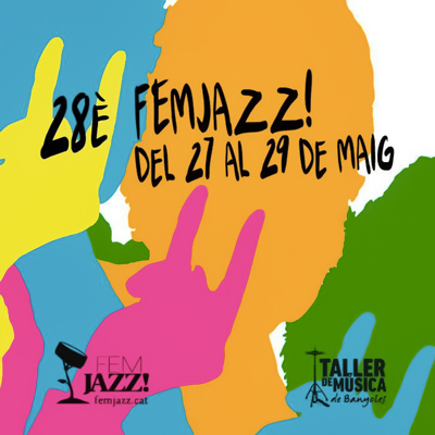 FEMJazz! Festival d’Emergències Musicals de Banyoles, 2022