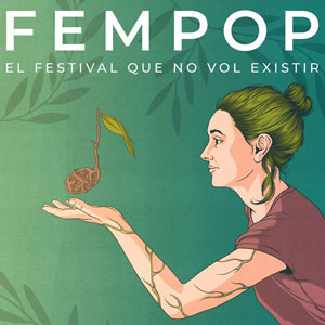FemPop - Sant Quirze del Vallès 2019