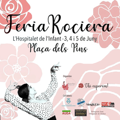 Feria Rociera a l'Hospitalet de l'Infant, 2022