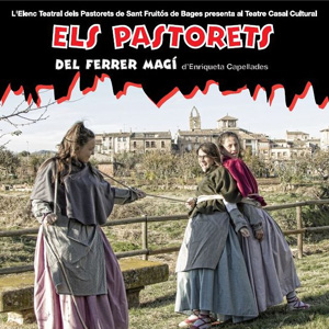 Pastorets del Ferrer Magí