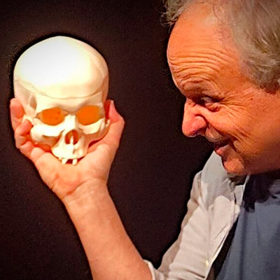 Teatre 'Fes-te un Hamlet'