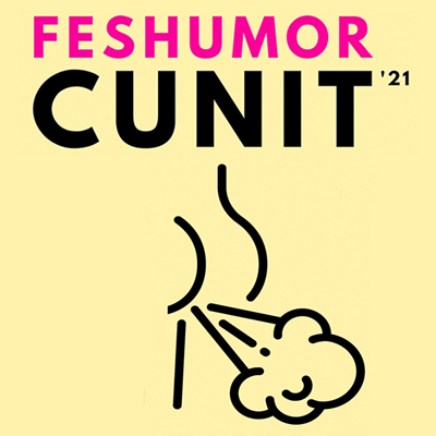Fes Humor Cunit - Festival de l'humor de Cunit 2021