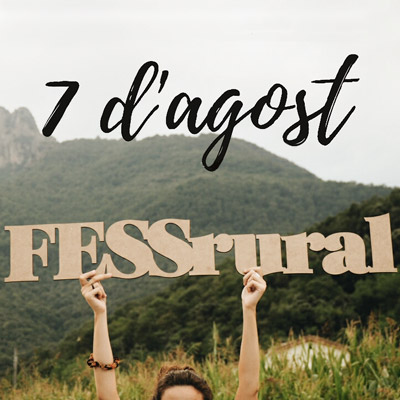 FESS Rural, la Vall d'en Bas, 2021