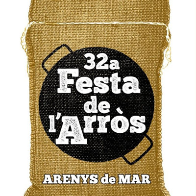 32a Festa de l'Arròs, Arenys de Mar, 2024