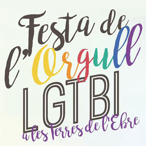 Festa de l'Orgull LGTBI - LGTeBre 2019
