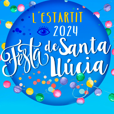 Festa de Santa Llúcia - L'Estartit 2024