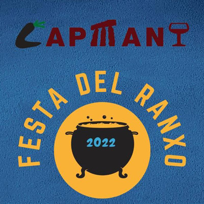 Festa del Ranxo - Capmany 2022