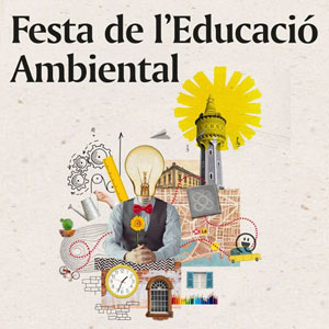 Festa de l'Educació Ambiental - Barcelona 2020