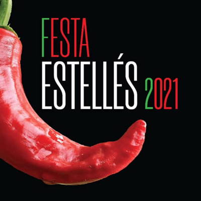 Festa Estellés - Alcanar 2021
