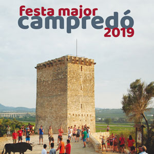 Festa Major - Campredó 2019