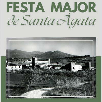 Festa Major - Capmany 2026