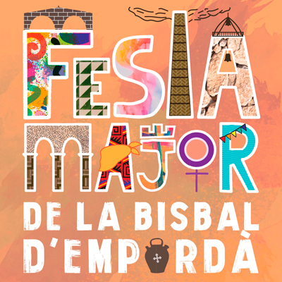 Festa Major - la Bisbal d'Empordà 2024