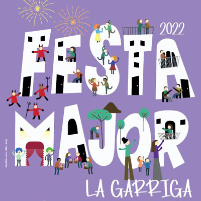 Festa Major de La Garriga 2022