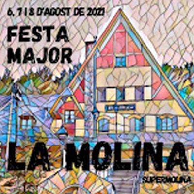Festa Major - La Molina 2021