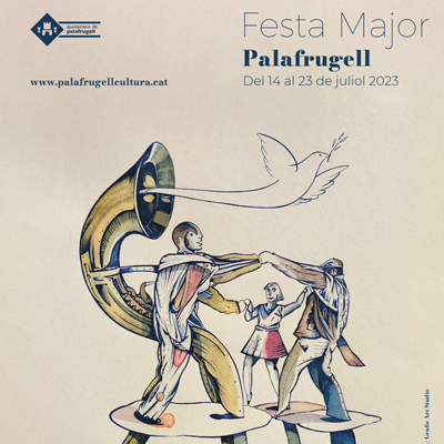 Festa Major - Palafrugell 2023