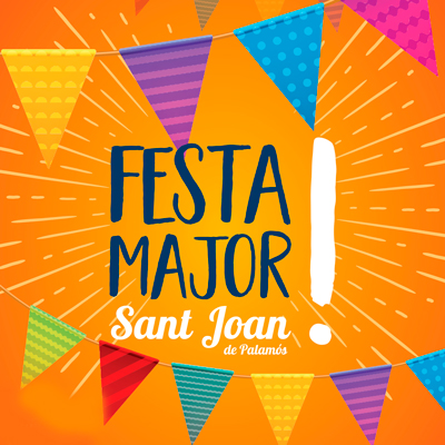 Festa Major de Sant Joan - Palamós 2024