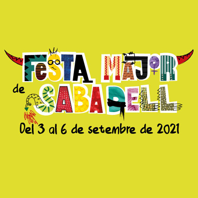 Festa Major - Sabadell 2021