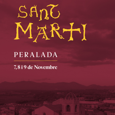 Festa Major de Sant Martí - Peralada 2025
