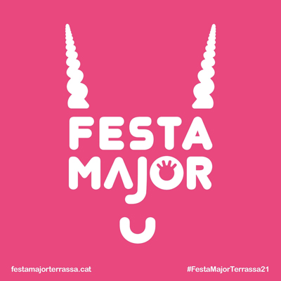 Festa Major de Terrassa - 2021
