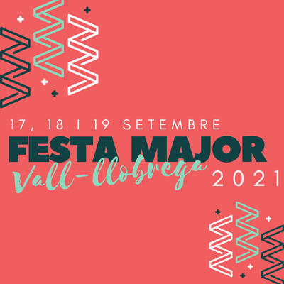 Festa Major - Vall-llobrega 2021