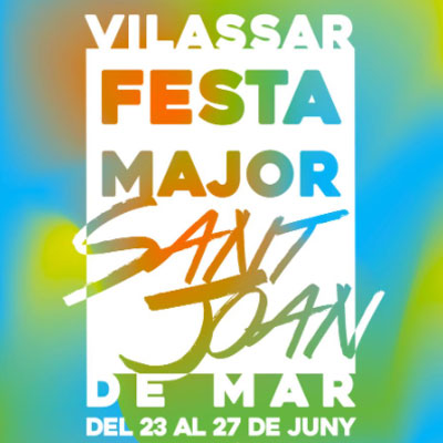 Festa Major de Vilassar de Mar 2022