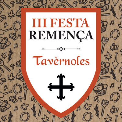 III Festa Remença a Tavèrnoles, 2022