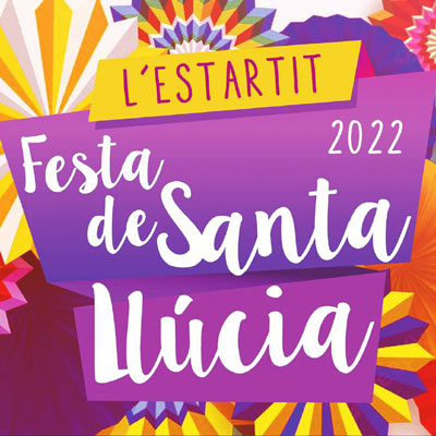 Festa de Santa Llúcia de L'Estartit 2022