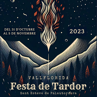 Festa de Tardor de Sant Esteve de Palautordera 2023