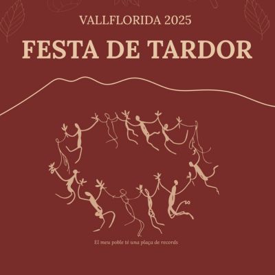 Festa de Tardor de Sant Esteve de Palautordera 2025, Festa de Tardor de Sant Esteve de Palautordera, Sant Esteve de Palautordera, 2025