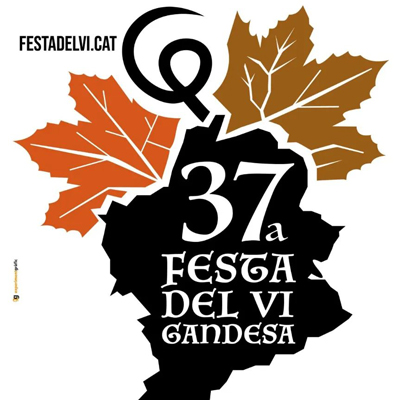 37a Festa del Vi a Gandesa, Gandesa, 2024