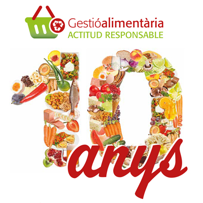 Festa del Programa de Gestió Alimentària, Reus, 2022