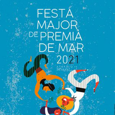Festa Major de Premià de Mar