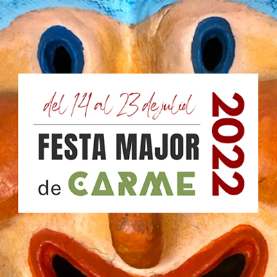 Festa Major de Carme