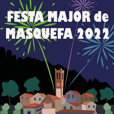 Festa Major de Masquefa