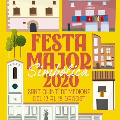 Festa Major Sant Quintí