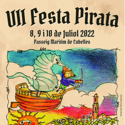 Festa Pirata