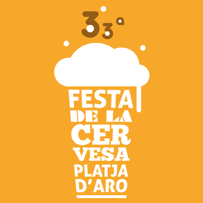 33a Festa de la Cervesa - Platja d'Aro 2021