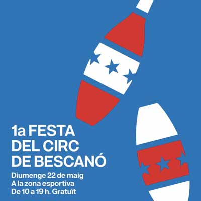 Festa del Circ de Bescanó, 2022