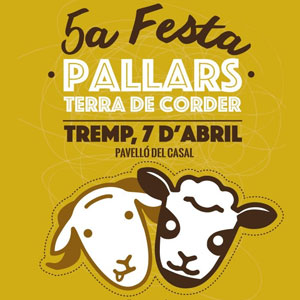 5a Festa 'Pallars Terra de Corder'