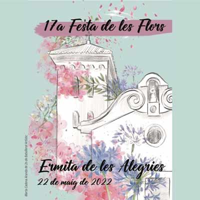 Festa de les Flors de Lloret de Mar, 2022