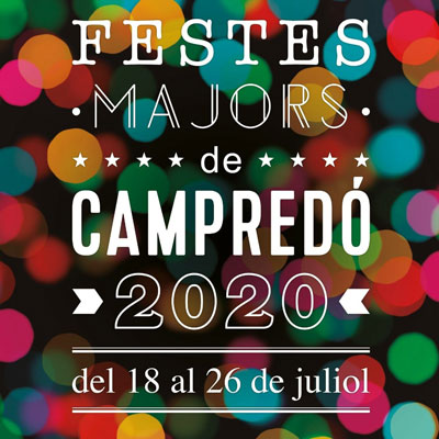 Festes Majors - Campredó 2020