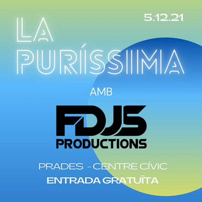 Festa Jove a Prades, 2021